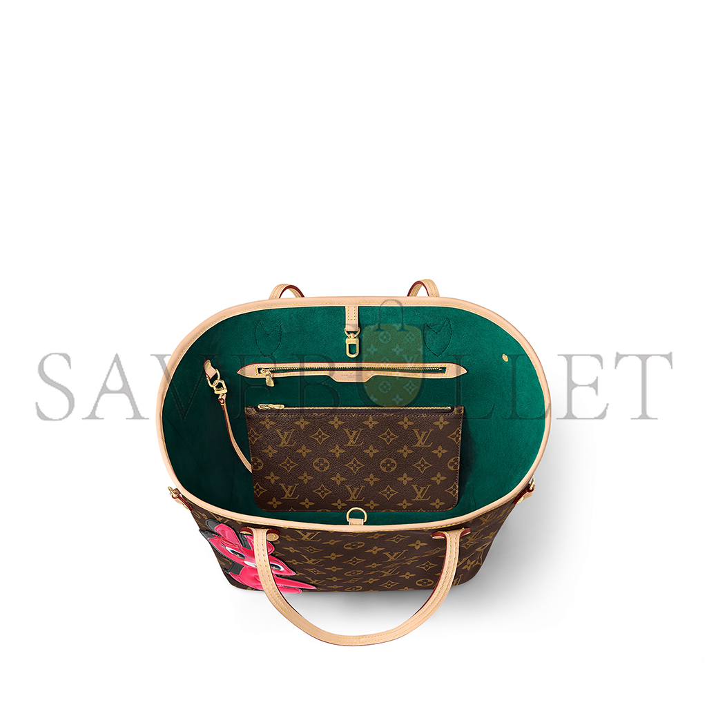 l**is V*t*n neverfull mm m47200 (31*28*14cm)